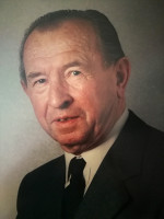 Firmengrüner Josef Edenharder und Mann der ersten Stunde Firmengrüner Josef Edenharder und Mann der ersten Stunde